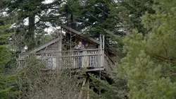 L'homme des bois  S01E02 Dans les forêts des Vosges