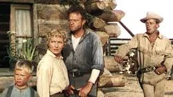 L'homme des vallées perdues