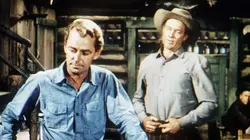 L'homme des vallées perdues