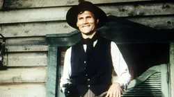 L'homme des vallées perdues