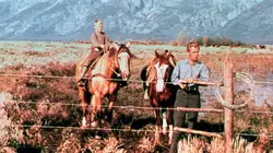 L'homme des vallées perdues
