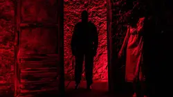 L'homme du labyrinthe
