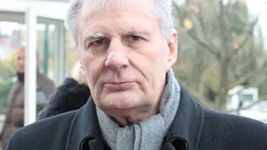 L'homme du logis St Germain