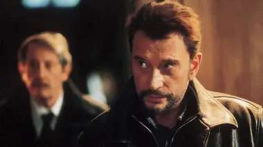 L'homme du train