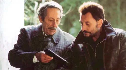 L'homme du train en streaming