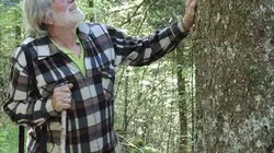 Sur TV5MONDE à 23h34 : L'homme et la forêt, chroniques jurassiennes