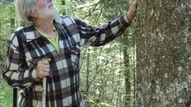 L'homme et la forêt, chroniques jurassiennes