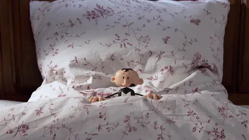 L'homme le plus petit du monde Le petit géant