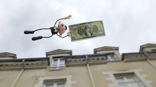 L'homme le plus petit du monde Le distributeur