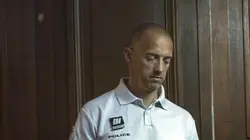 L'homme que j'ai condamné