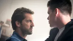 L'homme que j'ai condamné
