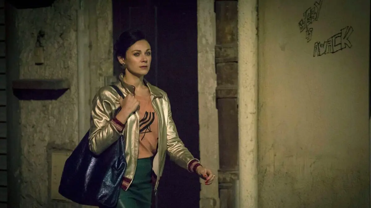 L'homme que j'ai condamné S01E03