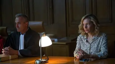 L'homme que j'ai condamné S01E01