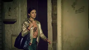 L'homme que j'ai condamné S01E03