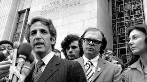 L'homme qui a fait tomber Nixon