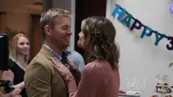 L'homme qui a pris la place de mon mari