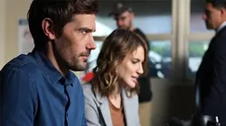 L'homme qui a pris la place de mon mari