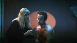 L'homme qui a vendu sa peau