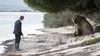 L'Homme qui a vu l'ours qui a vu l'homme