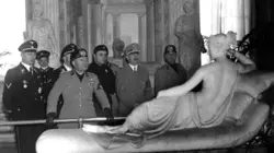 L'homme qui aurait pu changer l'Histoire