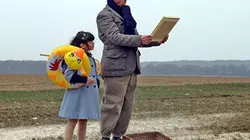 Visuel de L'homme qui en connaissait un rayon
