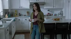 Visuel de L'homme qui m'a brisée