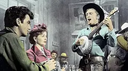 L'homme qui n'a pas d'étoile