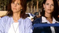 Visuel de L'homme qui nous a trahies