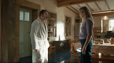 L'Homme qui rétrécit (2025)