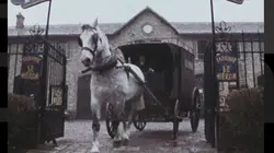 L'homme qui revient de loin