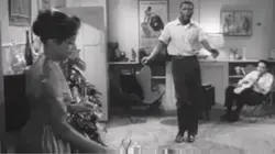 L'homme qui tua la peur