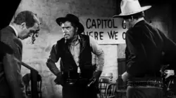 L'homme qui tua Liberty Valance