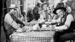 L'homme qui tua Liberty Valance