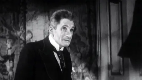 L'homme qui vendit son âme