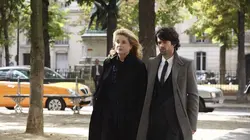 L'homme qui voulait vivre sa vie