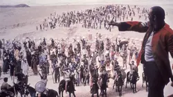 Sur Paramount Channel à 20h40 : L'homme qui voulut être roi