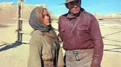 Visuel de L'homme sauvage