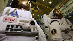 Sur RMC Découverte à 21h45 : L'homme sur Mars