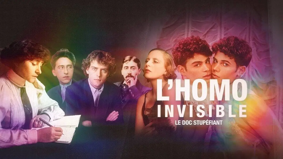 L'homo invisible