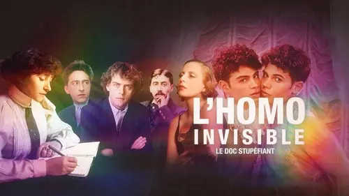 L'homo invisible
