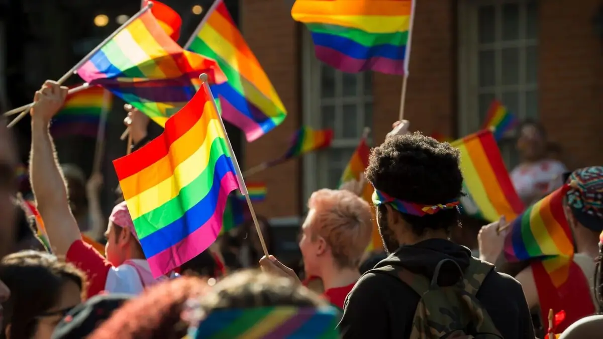 L'homosexualité au cinéma, les chemins de la victoire
