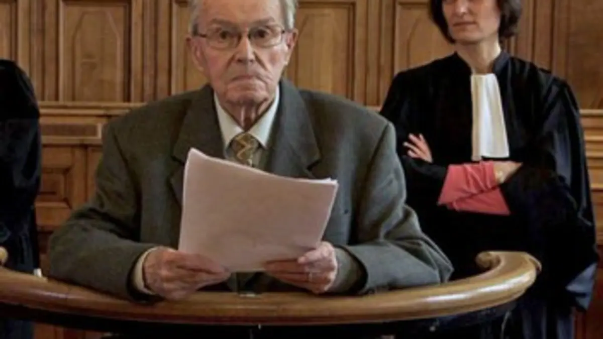 L'honneur des gueules noires