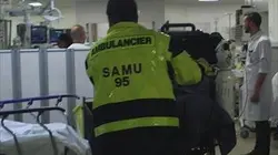 L'hôpital à fleur de peau