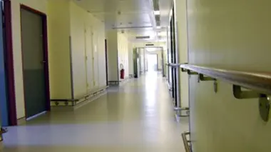 L'hôpital de l'espoir