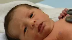 Visuel de L'hôpital des enfants