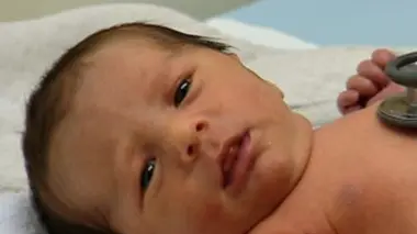 L'hôpital des enfants