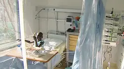 Visuel de L'hôpital des enfants