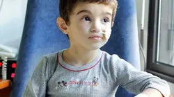 Visuel de L'hôpital des enfants