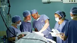 Visuel de L'hôpital des enfants