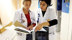 Visuel de L'hôpital des enfants